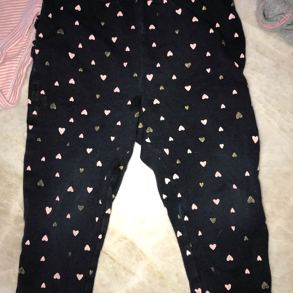 Girls 6 piece bundle - Picture 6 of 16